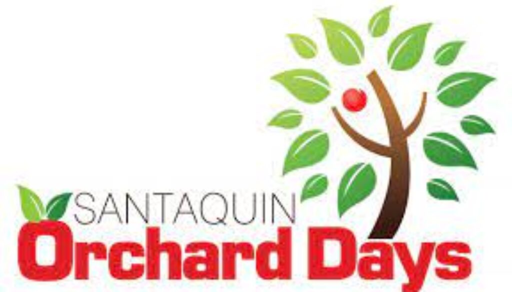 Santaquin Orchard Days